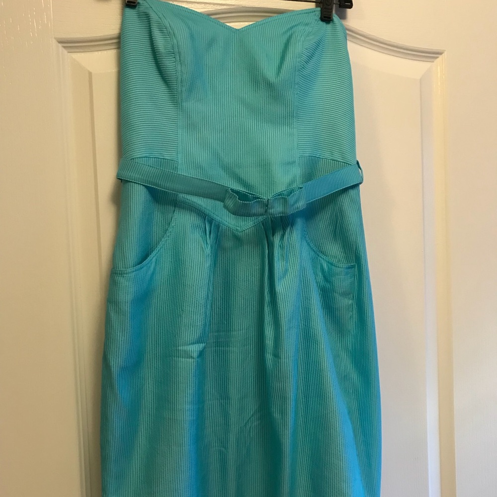 Tracy Reese dress